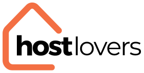 HostLovers Logo